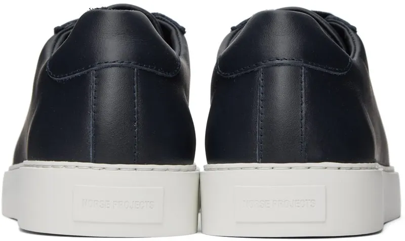 Norse Projects Navy Court DarkNavy (NPF01-0001)