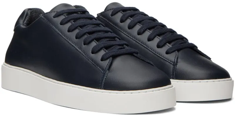 Norse Projects Navy Court DarkNavy (NPF01-0001)