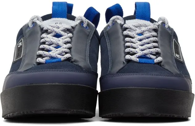 PS by Paul Smith Navy Fuji 49 BLUE (M2S-FUJ06-ESUE)