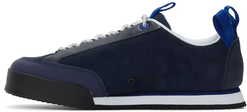 PS by Paul Smith Navy Fuji 49 BLUE (M2S-FUJ06-ESUE)