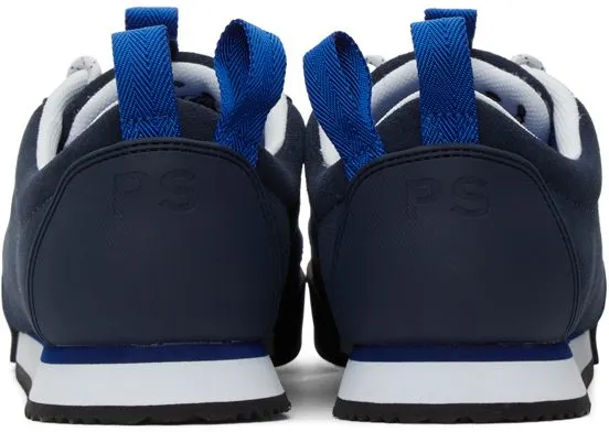 PS by Paul Smith Navy Fuji 49 BLUE (M2S-FUJ06-ESUE)