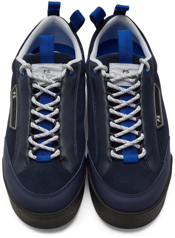 PS by Paul Smith Navy Fuji 49 BLUE (M2S-FUJ06-ESUE)