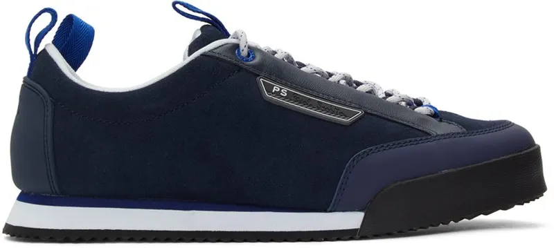 PS by Paul Smith Navy Fuji 49 BLUE (M2S-FUJ06-ESUE)
