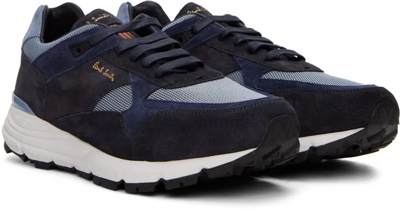 Paul Smith Navy Gorio 47 BLUES (M1S-GRI08-JSSU)
