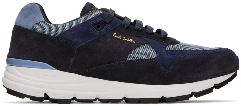 Paul Smith Navy Gorio 47 BLUES (M1S-GRI08-JSSU)
