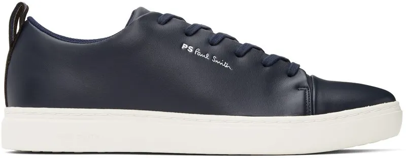 PS by Paul Smith Navy Lee 49 DARK NAVY (M2S-LEE03-ACLE)