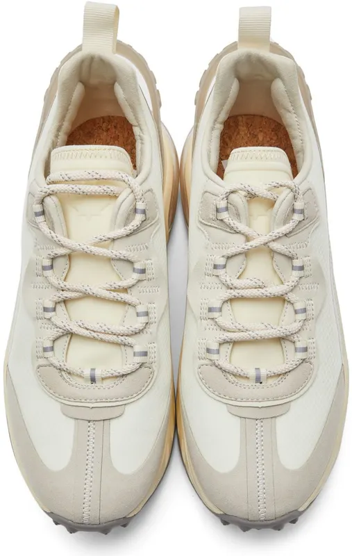Dsquared2 Off-White Bubble 1062 (SNM0190_16803875_1062)