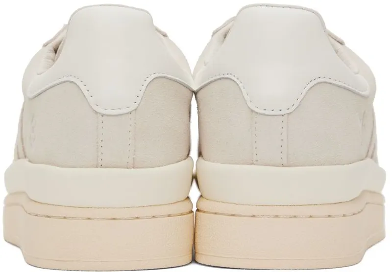 Y-3 Off-White Hicho CREAM WHITE (HQ3663)