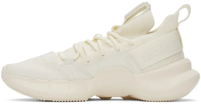 Neil Barrett Off-White Li-Ning Edition Essence 2.3 828 OFF WHITE (PBCT353M-Q9004)