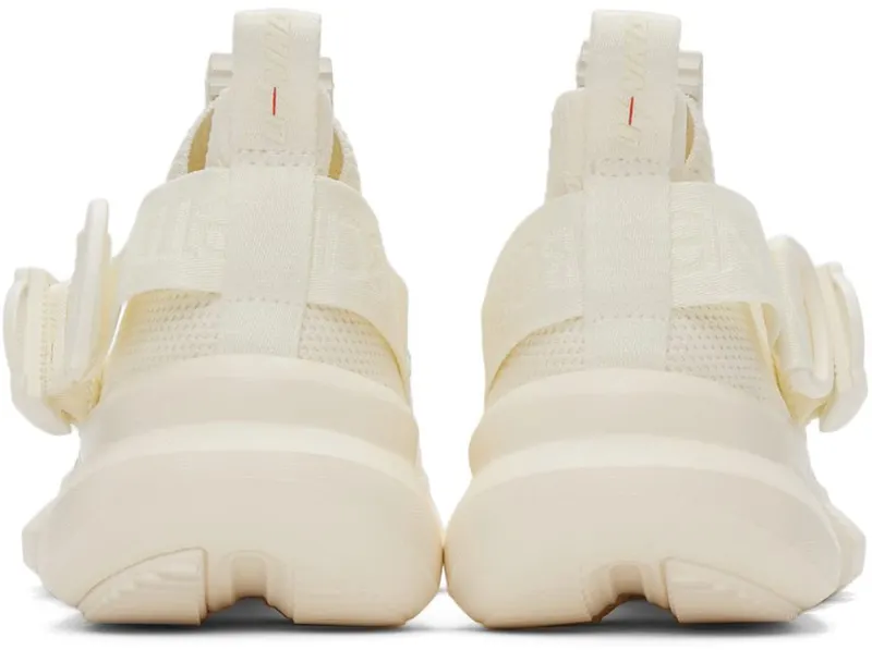 Neil Barrett Off-White Li-Ning Edition Essence 2.3 828 OFF WHITE (PBCT353M-Q9004)