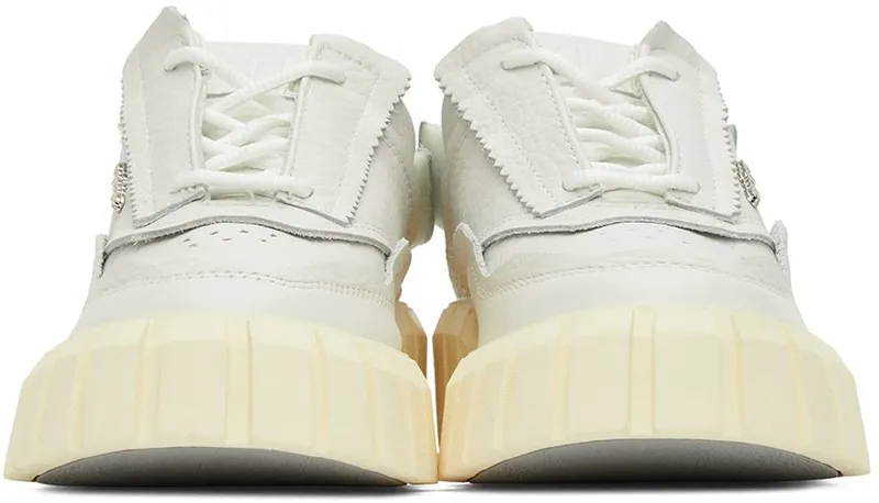 Eytys Off-White Oracle White (ORTW)
