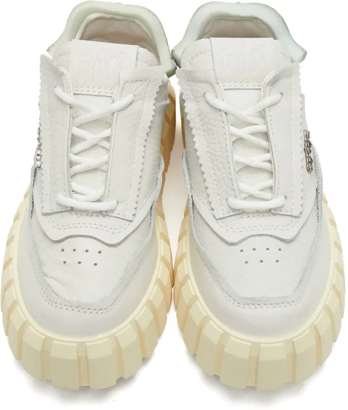 Eytys Off-White Oracle White (ORTW)