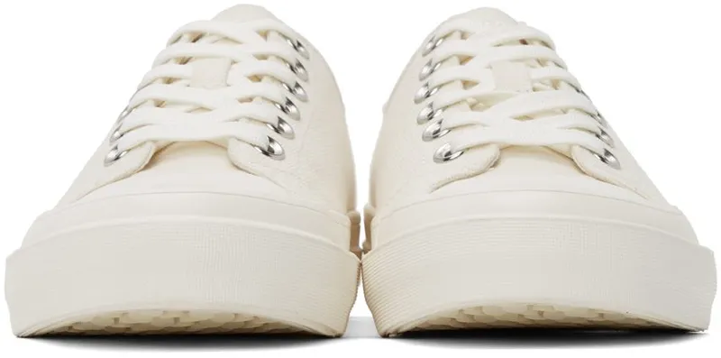 PS by Paul Smith Off-White Zebra Kinsey 01 WHITE (M2S-KIN08-FCVS-01)
