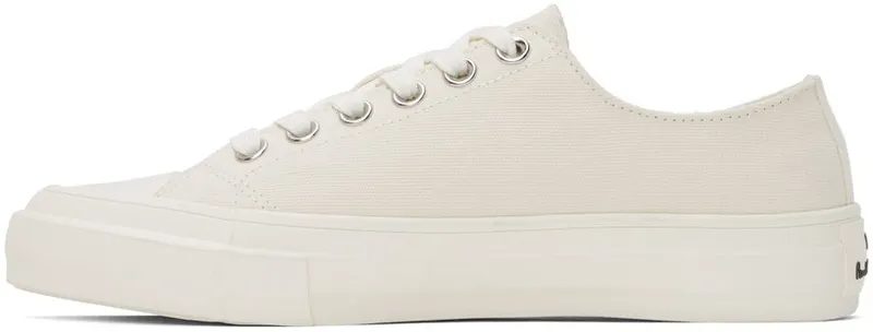 PS by Paul Smith Off-White Zebra Kinsey 01 WHITE (M2S-KIN08-FCVS-01)