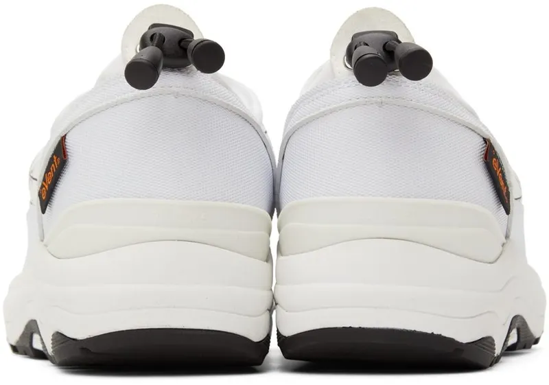 Suicoke PEPPER-Evab-PT1 White (OG-235evab-PT1/PEPPER-evab-PT1)