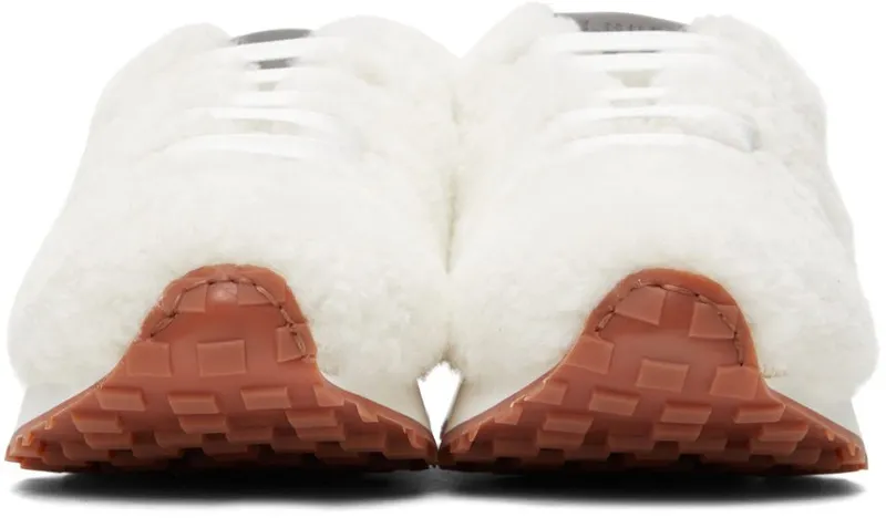 Rhude Sherpa Runner CREAM0114 (RHFW21FO19085114)