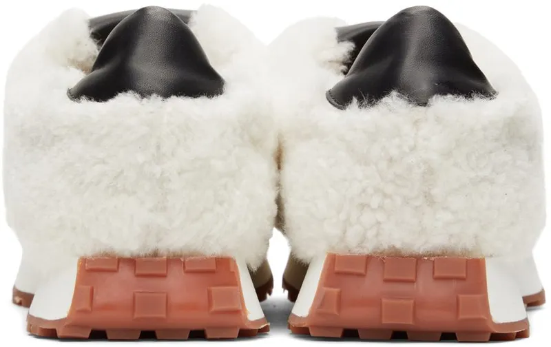 Rhude Sherpa Runner CREAM0114 (RHFW21FO19085114)
