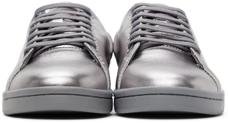 Raf Simons Silver Orion Silver0050 (HR760001L)