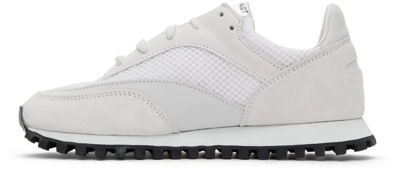 Comme des Garçons Comme des Garçons Spalwart Edition Hybrid Low Mesh 2 White (RH-K102-001)