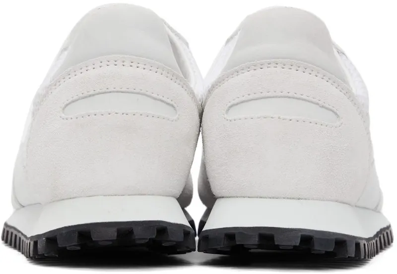 Comme des Garçons Comme des Garçons Spalwart Edition Hybrid Low Mesh 2 White (RH-K102-001)