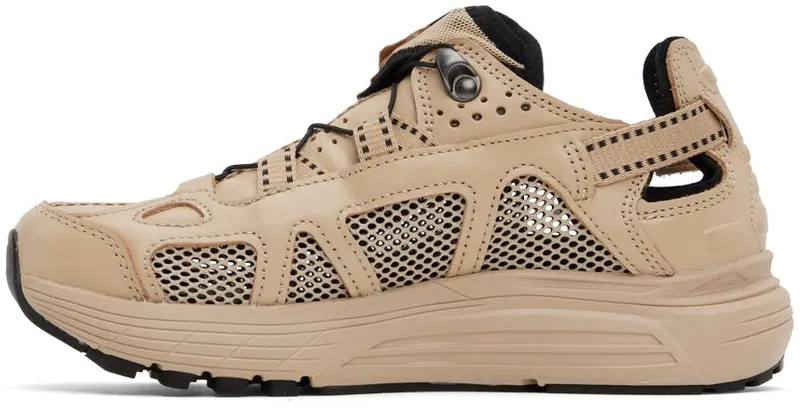 Salomon Tan Techsonic Advanced Safari/Safari/Black (L41579400)