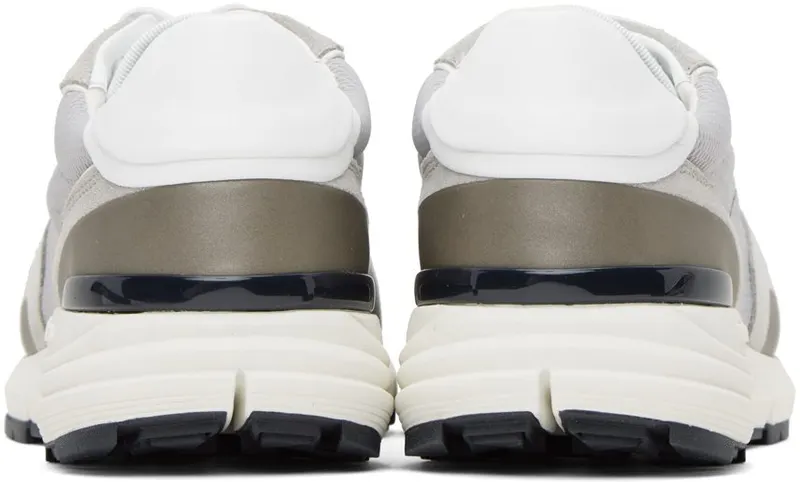 John Elliott White & Grey Edition One COOL GREY IVORY (J027Q24779A)