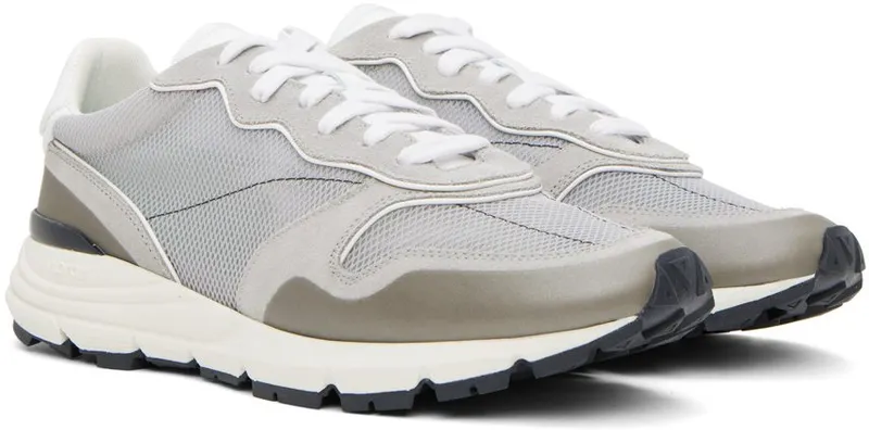 John Elliott White & Grey Edition One COOL GREY IVORY (J027Q24779A)