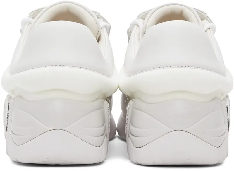 Raf Simons White Antei 61 WHITE (HR740001S)