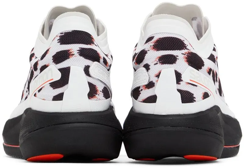 Salomon White ciele Edition Phantasm NIMBUS CLOUD FIERY C (L41716600)