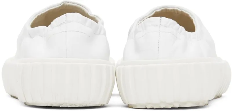 MM6 Maison Margiela White City T1003 White (S59WS0167 PR427)
