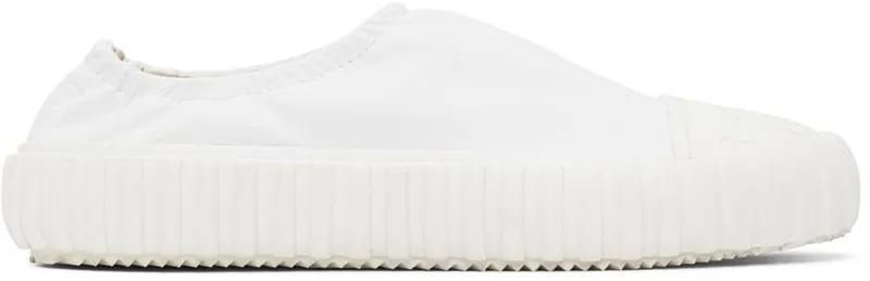 MM6 Maison Margiela White City T1003 White (S59WS0167 PR427)