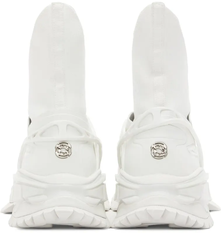 Rombaut White Enzyma 2.0 WHITE (S22-E-002)