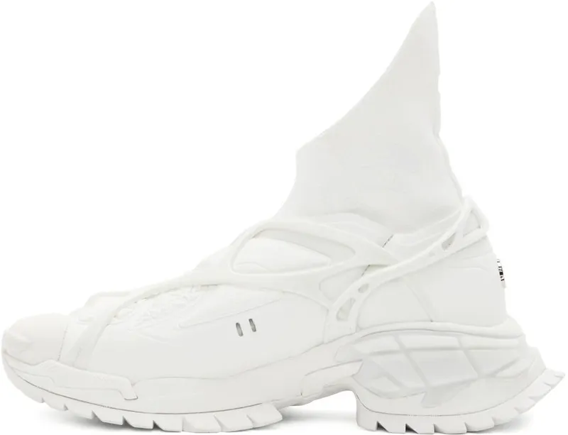 Rombaut White Enzyma 2.0 WHITE (S22-E-002)