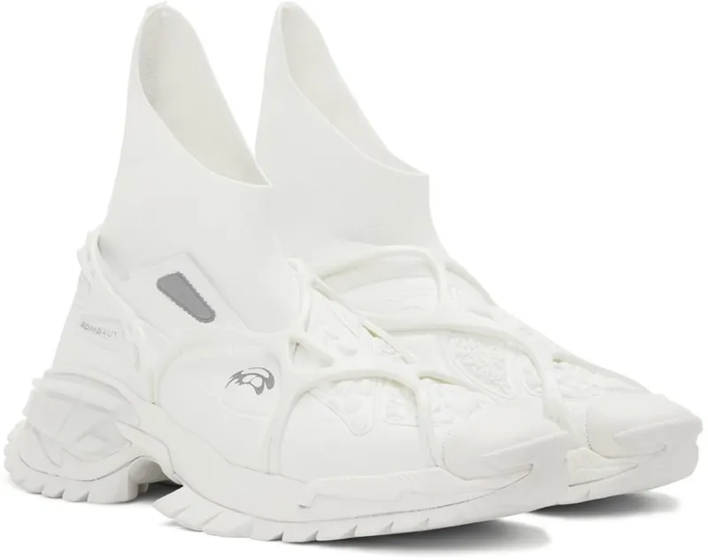 Rombaut White Enzyma 2.0 WHITE (S22-E-002)