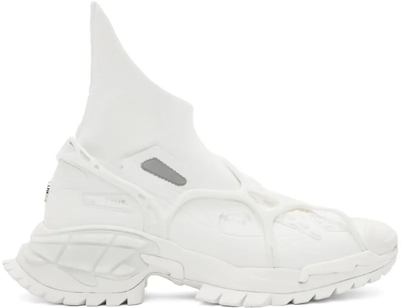 Rombaut White Enzyma 2.0 WHITE (S22-E-002)