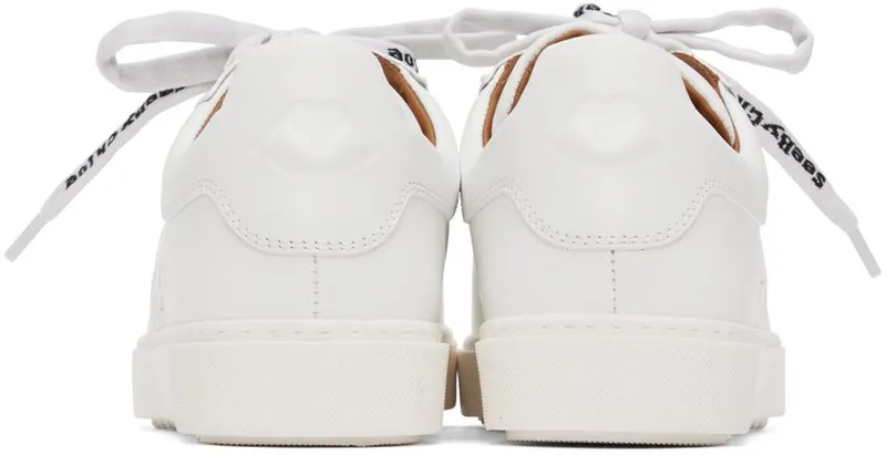See by Chloé White Essie 100 White (SB39210A 16160)