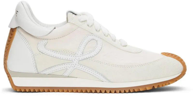 Loewe White Flow Runner 1950 Soft White (L814282X30)