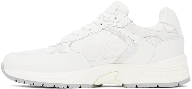 Giuseppe Zanotti White GZ BIANCO (RU20040-93572)