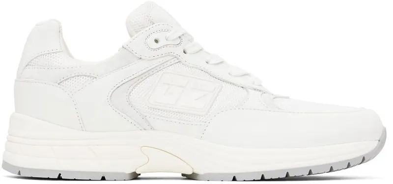 Giuseppe Zanotti White GZ BIANCO (RU20040-93572)