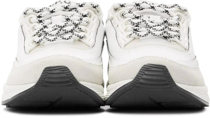 A.P.C. White Jay AAB WHITE (PUAAI-M56086)