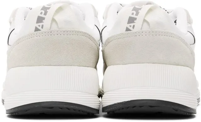 A.P.C. White Jay AAB WHITE (PUAAI-M56086)