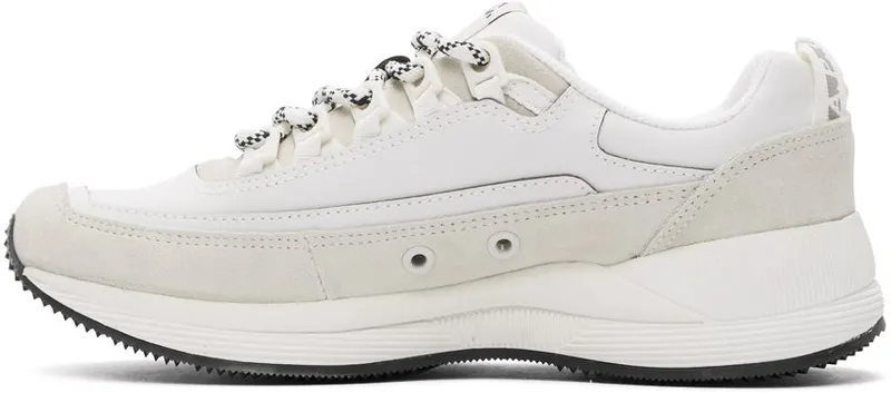 A.P.C. White Jay AAB WHITE (PUAAI-M56086)