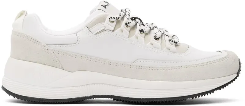 A.P.C. White Jay AAB WHITE (PUAAI-M56086)
