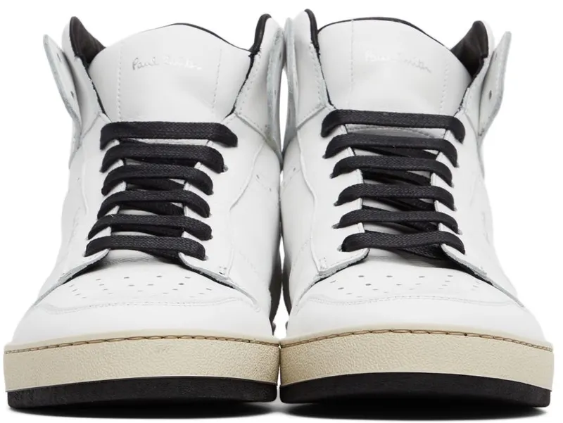 Paul Smith White Jonas 1 WHITES (M1S-JAS04-HMOLV)