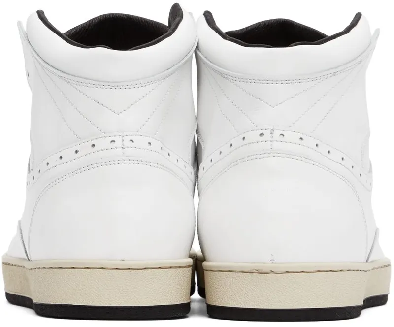 Paul Smith White Jonas 1 WHITES (M1S-JAS04-HMOLV)