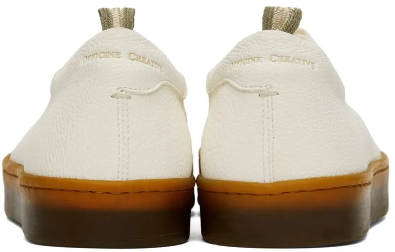 Officine Creative White Kreig 001 9000 NATURE (OCUKREI001)