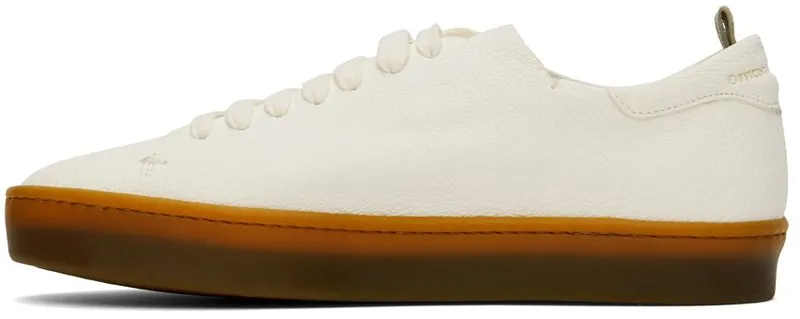 Officine Creative White Kreig 001 9000 NATURE (OCUKREI001)