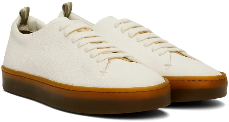 Officine Creative White Kreig 001 9000 NATURE (OCUKREI001)