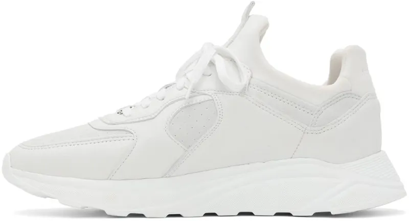 ekn White Larch LA-01-VE-06-AW22 (SNOW)