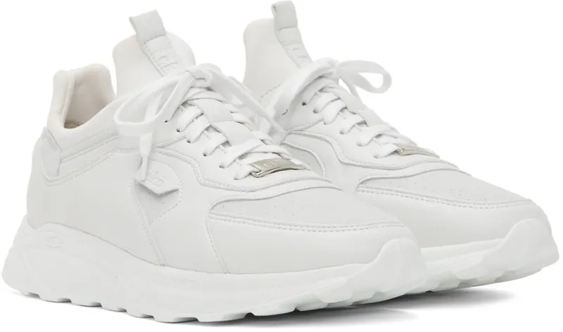 ekn White Larch LA-01-VE-06-AW22 (SNOW)